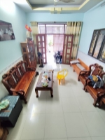 Thoại ngọc hầu - hẻm 8m xe tải - 66m2 - 3 tầng 3pn 2wc - chỉ 7.2 tỷ