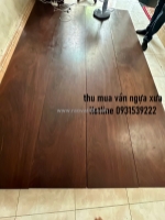 Thu mua đồ gỗ cũ xưa gỗ cổ giá cao toàn quốc