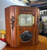 Thu mua đồng hồ cổ, đồng hồ treo tường đồng hồ cây các loại