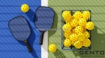 Thủ tục nhập khẩu dụng cụ chơi pickleball