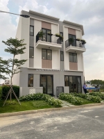 Tiến độ k-home new city được đẩy nhanh, hoàn thiện nhà mẫu đón khách