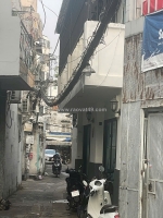 Tin thật,bán gấp nhà mới dt 11x4,4m,sổ hồng riêng, tại p5,bình thạnh