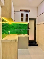 Tổ ấm lý tưởng giữa lòng sài gòn – giá dễ chịu