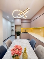 Tổ ấm xịn xò cho người trẻ – nhà 3pn, sân thượng chill, gần 4 trường đại học