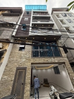 Tô vĩnh diện – thanh xuân – lô góc – 7 tầng thang máy – ở sướng, kinh doanh