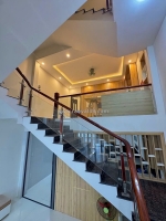 Tòa căn hộ 5 tầng - đường trường sa rộng 15m - dt sàn 550m2 - ngay bãi tắm tân