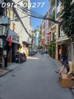 Toà ccmn 6 tầng thang máy – dòng tiền 60tr/tháng
gần đh: bách - kinh - xây –