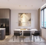 Tòa signature – regal quảng bình là dự án hiếm vừa có tiềm năng tăng giá, vừa