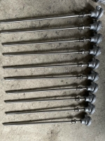 Tổng kho phân phối các loại can nhiệt pt 100/ can nhiệt b/can nhiệt k /can nhiệt s