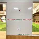 Top 3 dòng bảng trắng dán tường được ưa chuộng nhất hiện nay!