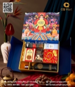 Top 4 bánh trung thu cao cấp đáng mua nhất năm 2025