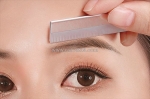 Triệt lông mày thừa cho từng dáng mặt: bí quyết nâng tầm nhan sắc