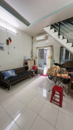 Trung tâm p15 tân bình, gần mặt tiền, hẻm ngay nhà 3m, gần 30m2, 2 tầng  2pn,