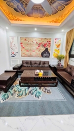 Trung tâm thanh xuân – nhà đẹp 7 tầng – lô góc – thang máy – ô tô đỗ cửa – kinh