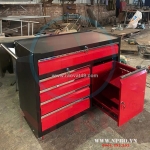 Tủ chuyên dùng để đồ nghề 6 ngăn, 7 ngăn