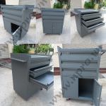 Tủ đồ nghề / xe đẩy dụng cụ