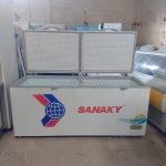 Tủ đông sanaky 761 lít cũ