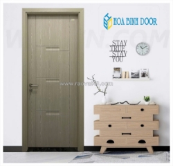 Ứng dụng của cửa nhựa abs hàn quốc cho nhà vệ sinh