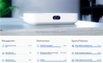 Unifi cloud gateway ultra | ucg-ultra – sức mạnh mạng doanh nghiệp trong tầm tay!