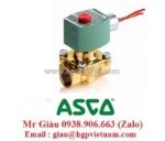 Van điện từ asco