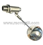 Van phao d32 inox hiệu arita