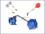 Van tân thành chuyên phân phối van phao float valve giá rẻ chính hãng