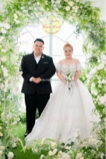 Vay cươi bigsize vô cung lông lây tại tròn xinh