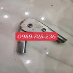 Vì sao nên chọn bản lề gấp ngọn 5 cấp độ, bản lề 0 độ ?