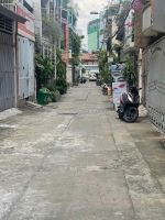 Vị trí cực kỳ hiếm! khu sang hiếm nhà bán xô viết nghệ tĩnh, p25, qbt - 45m2 -