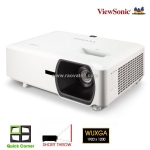 Viewsonic ls850wu – máy chiếu laser wuxga siêu sáng, siêu bền cho doanh nghiệp & giáo dục