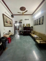 Vip mặt tiền phan văn hớn - vị trí kinh doanh đắc địa- nở hậu 11m - nhỉnh 13.5