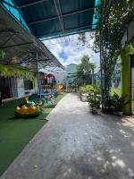 Với 25tr/m2 sở hưu khu dất 600m2 ngay khu vực sầm uất nhất dĩ an