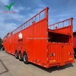 Xe chuyên dùng - cập nhật quy định mới nhất 2025