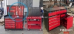Xe đẩy dụng cụ 3 ngăn chuẩn bền, hàng xịn
