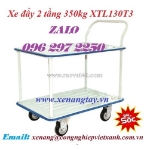 Xe đẩy hàng nhỏ gọn cho văn phòng và cửa hàng nhỏ