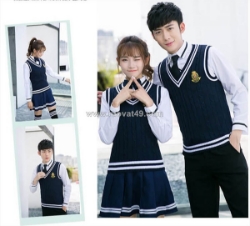 Xưởng dệt áo len đồng phục hà nội – nhận đặt từ 300 áo