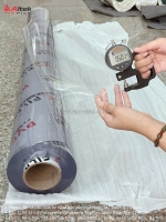 Xưởng phân phối cuộn nhựa pvc dẻo giá tốt nhất thị trường
