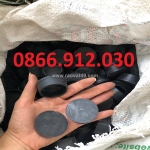 Xưởng sản xuất nắp chụp nhựa bịt đầu sắt hộp phi 42mm