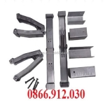 Xưởng sản xuất pát sắt cho bàn gấp gọn giá rẻ