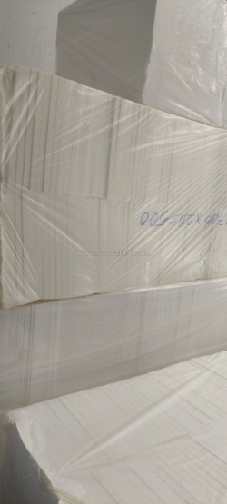 Xưởng sản xuất tấm xốp eps chèn lót hàng hóa giá rẻ