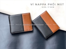 Xưởng sản xuất và bán sỉ ví da thật