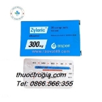 Zyloric 300mg là gì?