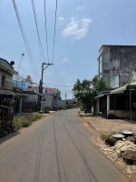 🌟 bán đất 143m² chỉ từ 950 triệu – sông trầu, gần chợ số 9 – đường nhựa, kd