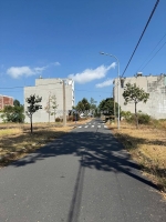 🔥 bán lô góc thoát hiểm mặt đường xuân diệu – p. long tâm - tp bà rịa