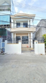 🏠 bán nhà 2 tầng trung tâm tp. nha trang – gần biển, sổ hồng riêng