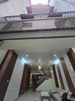 🏠 bán nhà dân xây full nội thất – tt cầu giấy – vị trí đẹp – giá tốt 65m2*4t