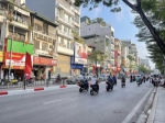 ⚜️ bán nhà mặt phố tôn đức thắng, đống đa, 60m2 5t mt 5.5m, giá chỉ 28 tỷ ⚜️