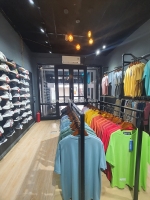 ⚜️ bán nhà mặt phố vip ô chợ dừa, đông các, đống đa, 61m2 3t mt 4.5m, giá chỉ