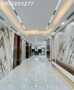 🏠 bán nhà xã đàn – gần phố – thang máy – 6 tầng ở ngay