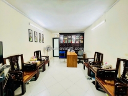 🏡 bán tập thể tầng 1 huỳnh thúc kháng – đường phân lô – ô tô vòng quanh – 70m2